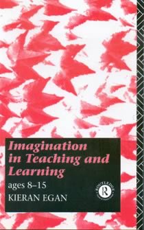 Imagination in Teaching and Learning (Members)